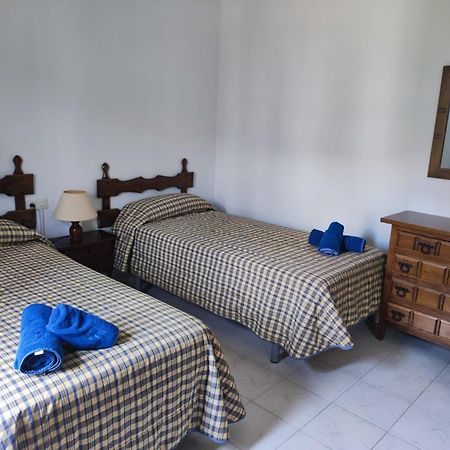 Hacienda 19 Menyber Appartement Nerja Buitenkant foto