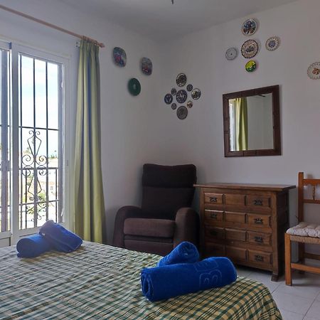 Hacienda 19 Menyber Appartement Nerja Buitenkant foto