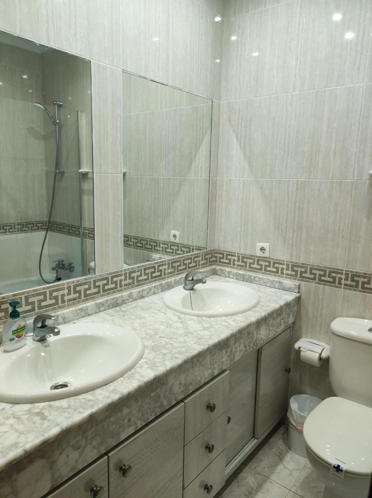 Hacienda 19 Menyber Appartement Nerja Buitenkant foto